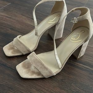 Sam Edelman women’s shoes